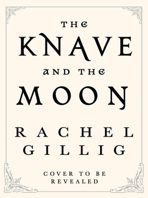cover image of The Knave and the Moon